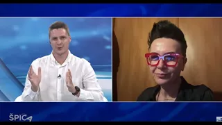 Bešlagić i Medunjanin oduševili publiku u Australiji: Rasprodana dvorana Sydney Opera Housea