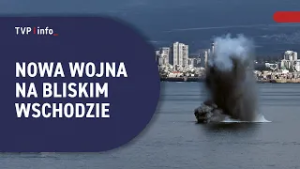 Eskalacja na Bliskim Wschodzie. Czy wojna rozleje się na cały region?