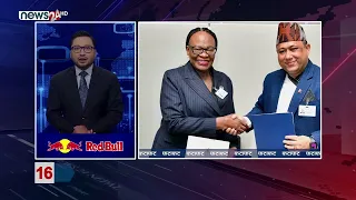 AFTERNOON NEWS FATAFAT - NEWS24 TV