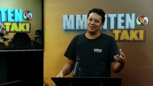 Ineffable viert 10 jarig bestaan met Ineffable sessies