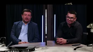 Dialogues | Alexandru Grecu: Reghecampf could have been the coach of the Moldovan national team