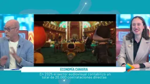 Canarias A Día El Repaso 24.02.26 | Mírame TV Canarias