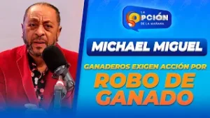 Ganaderos de Hacienda Estrella reclaman acción ante robo de ganado | La Opción Radio