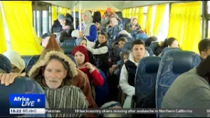 Morocco begins phased return of flood evacuees