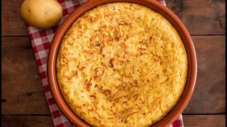 La tortilla de patatas desbanca a la paella como la comida preferida - laSexta Noticias