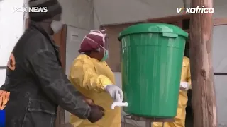 RD CONGO - L’ONU réclame 1,1 milliard de dollars face à l’épidémie d’Ebola