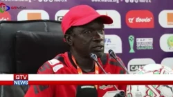 YOUNG SCORPIONS BOUNCE BACK TO DEFEAT MALI IN U-20 AFCON QUALIFIERS.