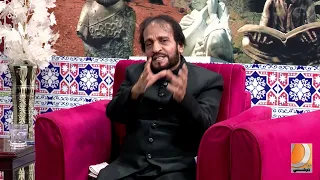 Morning With Dharti | Host- By Sandhiya Soomro | 12 Aug 2026 | Monday - Friday at 10 AM - Part 02
