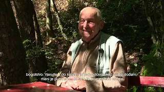 ALMAS VALJEVAC SAGRADIO ČETVRTU HAIR ČESMU UZ ŠUMSKI PUT PREMA NASELJU BREZOVIK