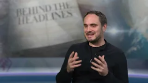 Behind the Headlines   Why is Turkey building a nuclear arsenal?