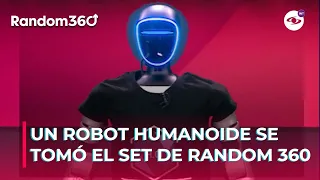 Will humanoid robots replace people?