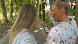 Scavenger hunt brings the centuries-old legend of Zwarte Kaat back to life