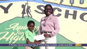 NNC Local, 30 января.