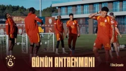 🎥 Günün Antrenmanı - 07.10.2026