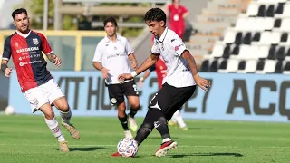 Spezia Calcio: Vignali leaves Spezia and joins Entella 08/21/2026