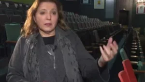 Mirjana Karanović - O zajedničkoj nesreći i revoltu #RTRSplus Blog