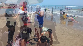 Safe Vacations: Over 982 Personnel Guard Tourist Destinations