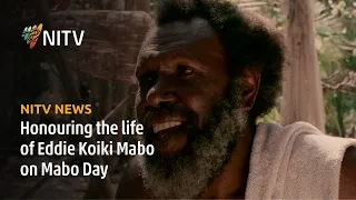Honouring the life of Eddie Koiki Mabo on Mabo Day | NITV