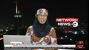 Should Electronic Election Results Be Mandatory in Nigeria?  Your Vote Counts