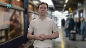 so. Der Wochenkommentar für Salzburg | Touristen zahlen in Öffis weniger als Einheimische | FS1