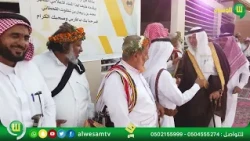 برنامج / ساعة من ارجاء الوطن قبيلة بني نمار عسير