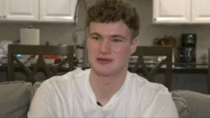 Apex teen headed to Super Bowl LX after battling leukemia through Make-A-Wish trip