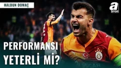 Abdulkerim Bardakcı Beklentinin Altında Mı Kalıyor? | "Ne Seninle Ne De Sensiz' Denilen Bir Oyuncu"