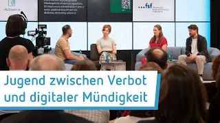 Sommerforum Medienkompetenz 2026