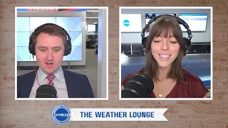 The Weather Lounge TWL September 26
