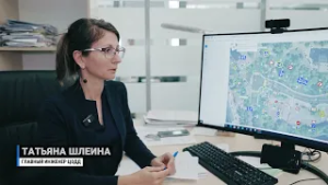 Стало известно, как изменятся улицы Невельского и Черняховского благодаря нацпроекту.