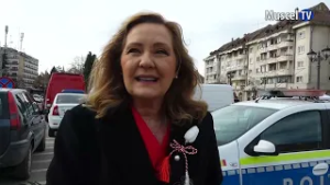 jurnal MUSCEL TV 03 03 2026 PRIORITĂȚILE NOULUI VICEPRIMAR AL MUNICIPIULUI CÂMPULUNG