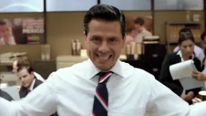 Televisa y los contratos millonarios de Peña Nieto para buscar la presidencia