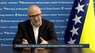 Čekali gotovo devet decenija: OŠ Živinice Gornje konačno dobija fiskulturnu salu