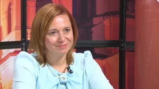Fogadóóra - Kiss Zsuzsanna elnök, Cegléd Város Német Nemzetiségi Önkormányzata