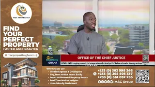 The actions of CJ Baffoe-Bonnie have shown that he has taken sides with NDC - Fiifi Boafo