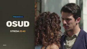 OSUD (11.3.2026 o 20:40 na JOJke)