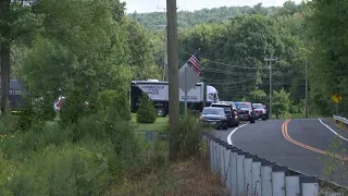 State police investigating Somers homicide