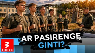 Visuotiniam šaukimui pritaria dauguma: kas stabdo jo įvedimą?