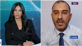 وسط الخبر | ليبيا في قلب أزمات مركبّة .. النفط في مهب الإغلاق والدينار أمام أزمة جديدة...