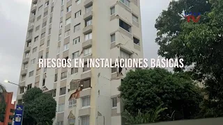Terremoto en Venezuela 🏢 | Ingeniera explica los cuidados a aplicar el hogar tras los sismos