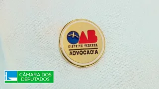 Comissão aprova penas maiores para crimes contra advogadas - 23/07/26