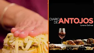 How to Make a Traditional Cuban Sandwich? 🥪 🇨🇺 | Craving Diary