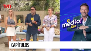 El Medio Día - Viernes 20 de febrero 2026