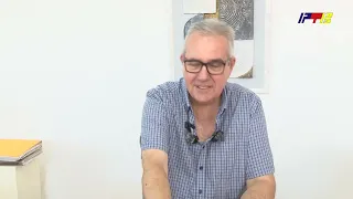 Počeo Letnji atelje / RTV Vranje / 17. 08. 2026.