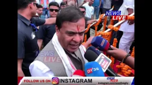 "মনোনয়ন পত্ৰ প্ৰত্যাহাৰৰ অন্তিম দিনালৈকে চলি থাকিব অখিল গগৈৰ মিত্ৰতাৰ নাটক"