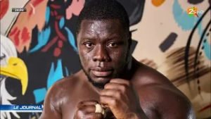 Arène nationale : Franc bat Tapha Tine