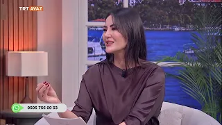 Morning in the Lands of Turan Episode 24