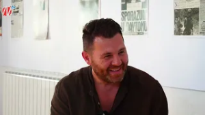 Eldin Huseinbegović: "Nisu bili bogati iftari, ali su bili bogati ljudski odnosi"