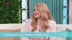 Sfaturi pentru o viață de cuplu fericită, oferite de Teodor Cârnaț