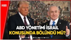Will Trump's Unconditional Support Save Netanyahu?